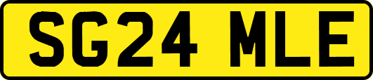 SG24MLE