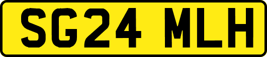 SG24MLH