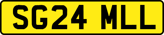 SG24MLL