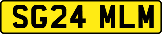 SG24MLM