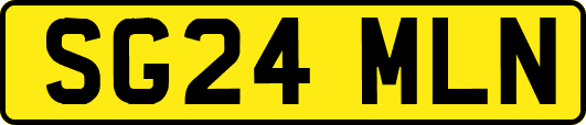 SG24MLN