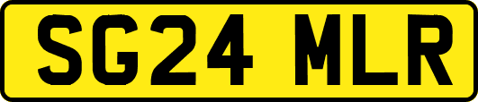 SG24MLR