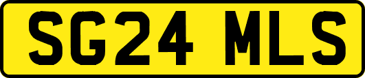 SG24MLS