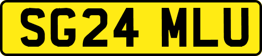 SG24MLU