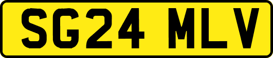 SG24MLV