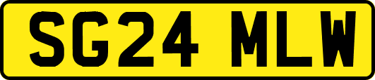 SG24MLW