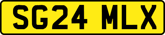 SG24MLX