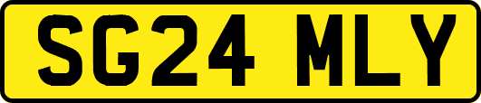 SG24MLY