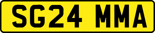 SG24MMA