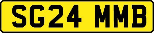 SG24MMB