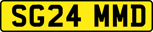 SG24MMD