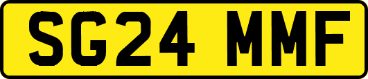 SG24MMF