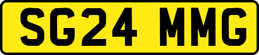 SG24MMG