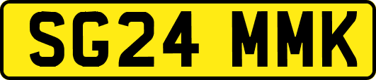 SG24MMK