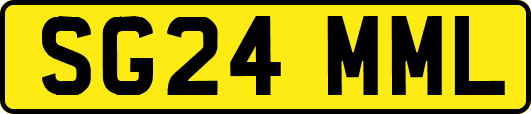 SG24MML
