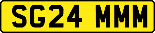 SG24MMM