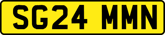 SG24MMN