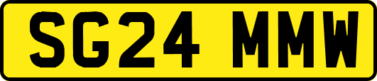 SG24MMW