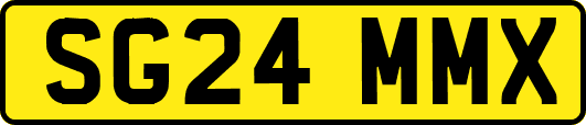 SG24MMX
