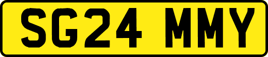 SG24MMY