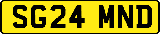 SG24MND