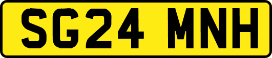 SG24MNH