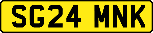 SG24MNK