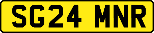 SG24MNR
