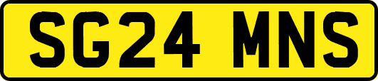 SG24MNS