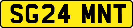 SG24MNT