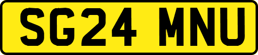 SG24MNU