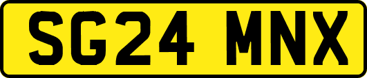 SG24MNX