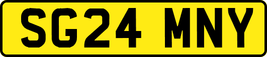 SG24MNY