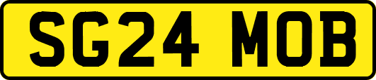 SG24MOB