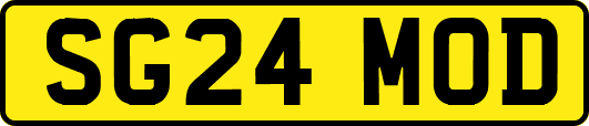 SG24MOD