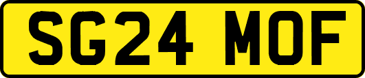SG24MOF