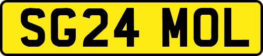 SG24MOL