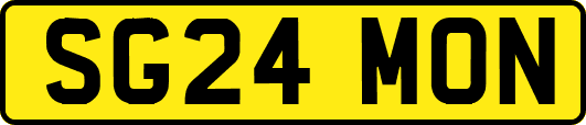 SG24MON