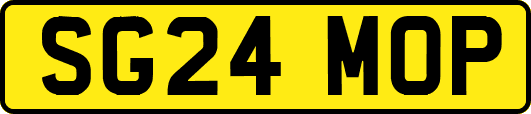 SG24MOP
