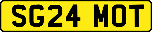 SG24MOT