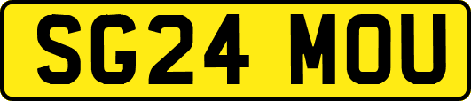 SG24MOU