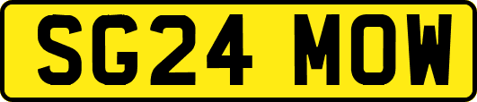 SG24MOW