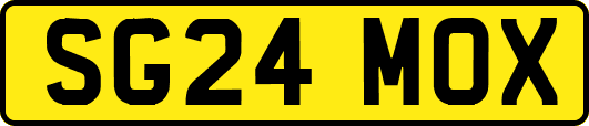 SG24MOX