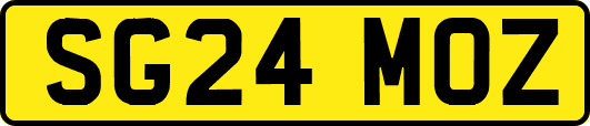 SG24MOZ