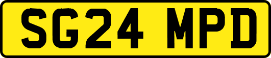 SG24MPD