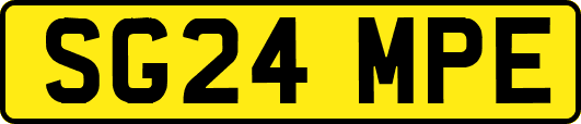 SG24MPE