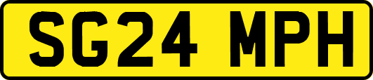 SG24MPH