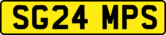 SG24MPS