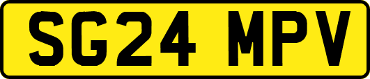 SG24MPV