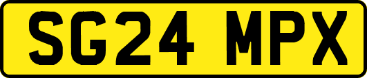 SG24MPX